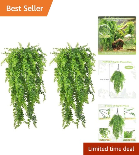 Flexible inch reptile vines - flexible,