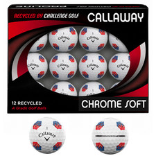 Callaway TruTrack 12 Golf