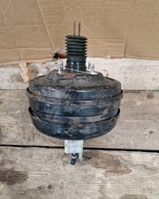 Mercedes Vito Brake Master