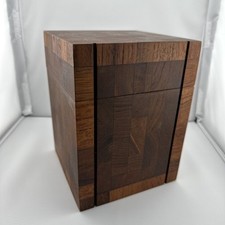 Alfred Dunhill Mid-Century