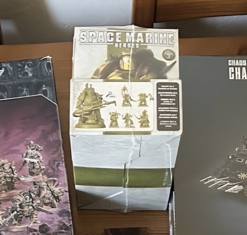 Warhammer 40k space - warhammer,