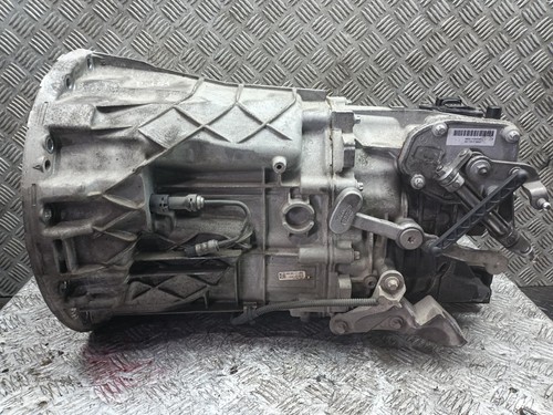 Mercedes vito gearbox - mercedes, 6