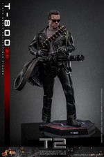 Hot Toys MMS795 Terminator 2