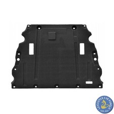 Ford Mondeo Engine Cover