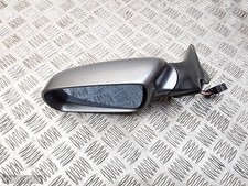 1996 AUDI A4 B5 WING MIRROR (LHD) ELECTRIC LEFT SIDE E6024740 E6024742 E1010480