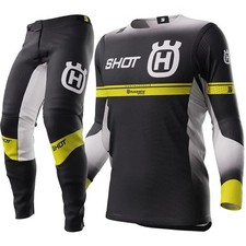2025 husqvarna Motocross Gear