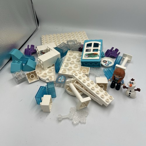 Lego duplo 500g approx - duplo,