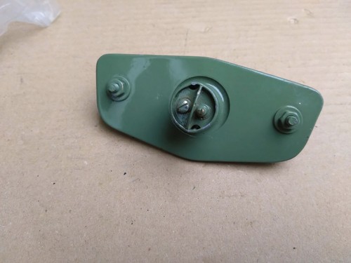 Bsa bantam rear stoplight - bantam,