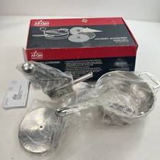 All-Clad Professional Food