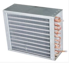 Refrigerator condenser 273MM