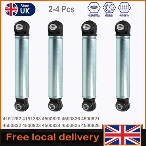 Washing machine shock - washing,
