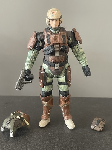 Halo reach unsc - reach, marine
