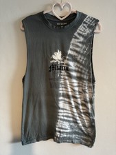 Primark Men’s Vest Tank-Top