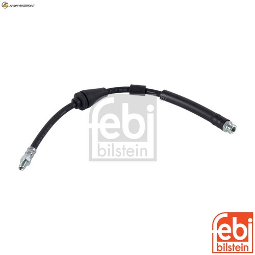 Brake hose 15599 for - brake, fiat