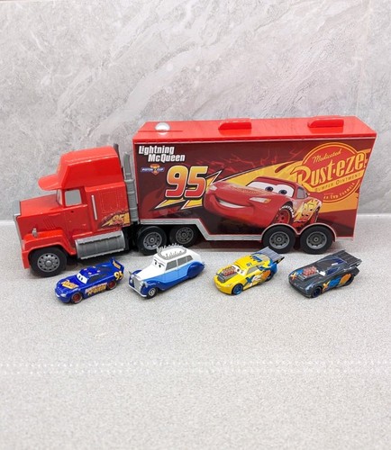 Disney pixar cars - cars, truck