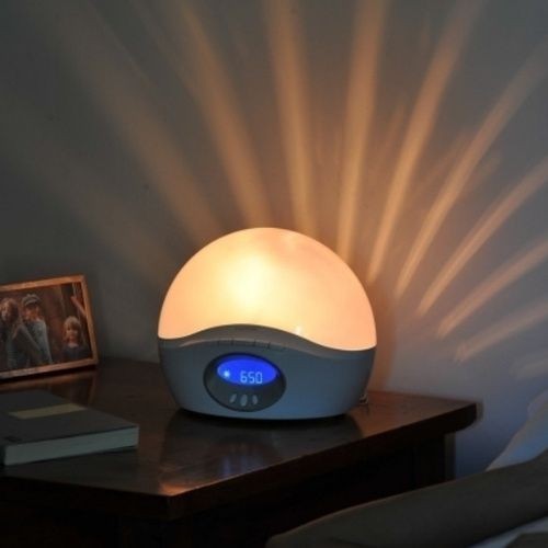 Lumie bodyclock active wake - active, up