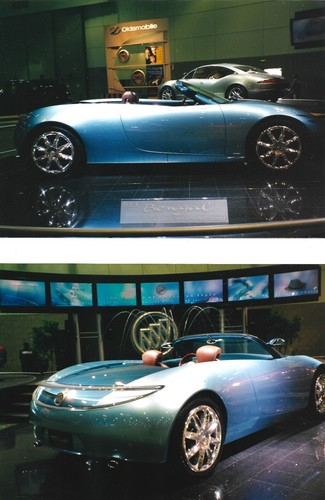 Color photos 2001 buick - photos,