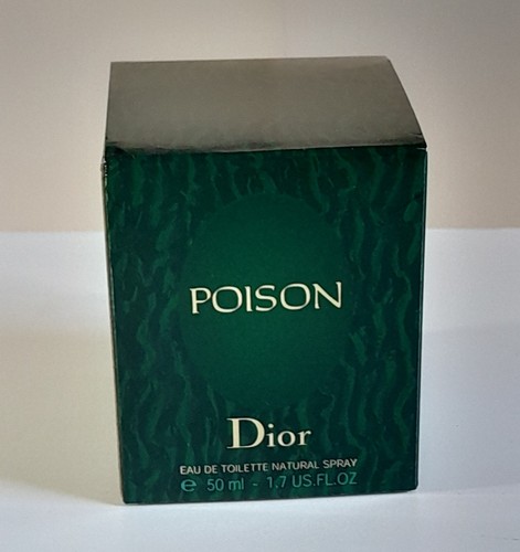Christian dior poison - christian,
