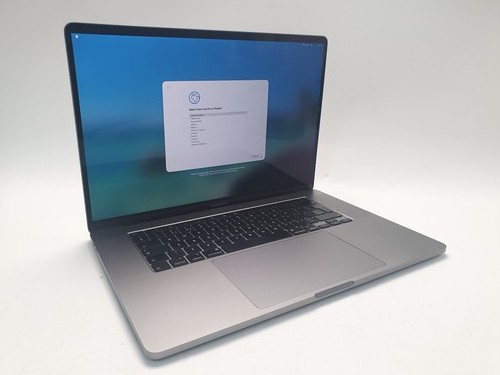 Apple macbook pro a2141 - apple, 16"