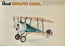 Revell 1/28 William Barker's