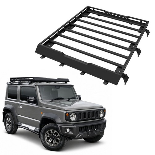 Roof rails for suzuki jimny - rails,