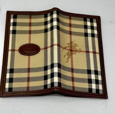 Burberry Vintage Check