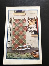 BAMFORTH Seaside Comedy