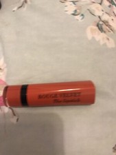 Bourjois lipstick