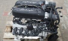 Lamborghini Huracan 5.2 V10