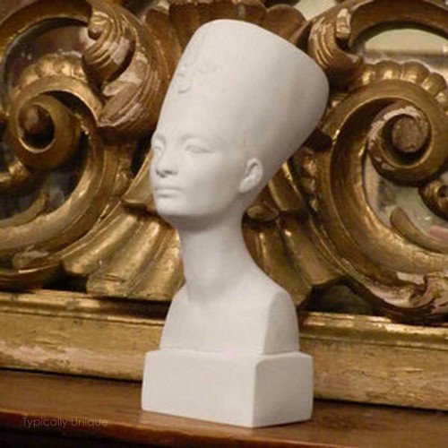 New bust queen nefertiti - of,
