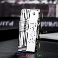 Luxury Original IMCO 6700