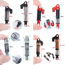 Shock Absorber Spring Damper