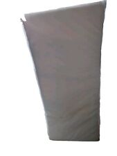 Baby Cot Crib Cradle Bed Mattress Rectangular  89 x 38