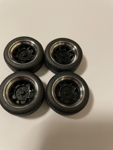 Scale modified tuning - 1/18,