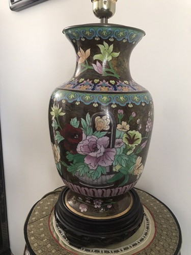 Bronze enamels china chinese - china,