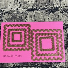 Spellbinders Nestabilities