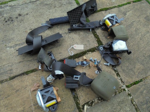 Vauxhall insignia seatbelt - insignia, set