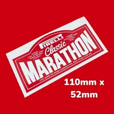 1990 Pirelli Classic Marathon