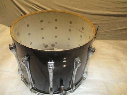 Ludwig marching snare - ludwig,