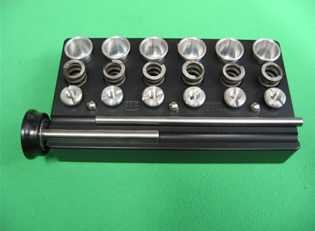 Speedway grasstrack clutch - speedway/grasstrack,