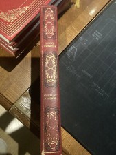 Dennis Wheatley Heron Edition Red Hardback 1970s