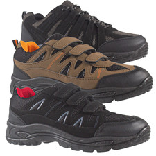 New mens hiking boots - new, walking