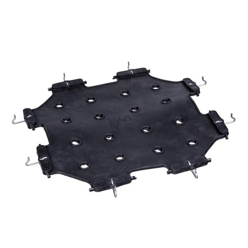 Jaguar type seat cushion - seat,