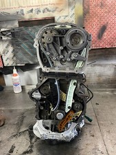 VW GOLF AUDI A3 SEAT SKODA CCZ 2.0 TFSI REBUILT ENGINE 1 YEAR WARRANTY CCZB CCZA