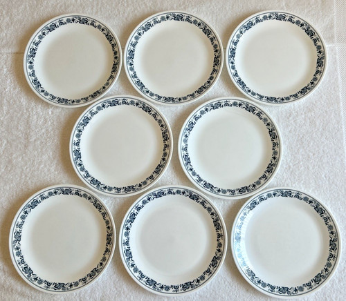 Lot vintage corelle - 8,