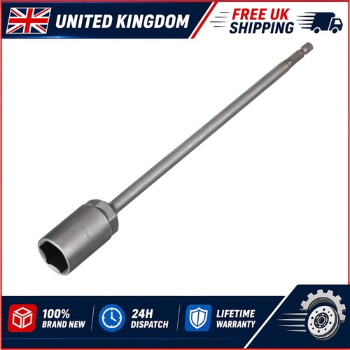 Steady leg drill socket - steady,