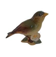 Beswick Greenfinch Model 2105 Gloss Finish