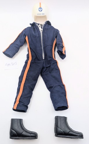 Action man helicopter pilot - action,