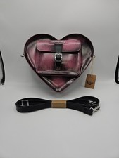  NEW Dr. Doc Martens Pink