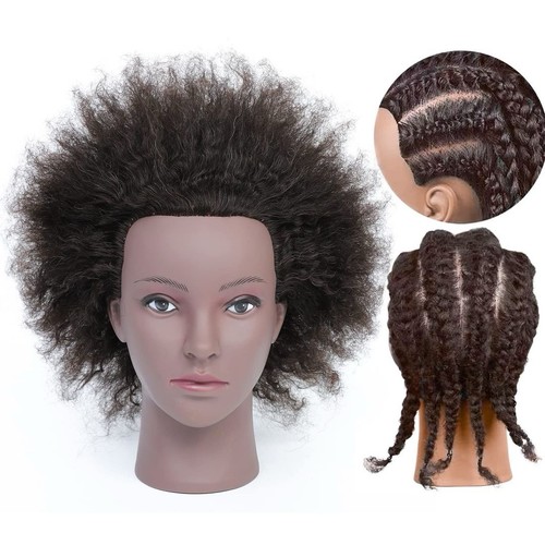 Cosmetology mannequin head - cosmetology,